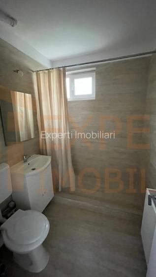 Apartament 3 camere zona Tomis III - City Park Mall, Constanta