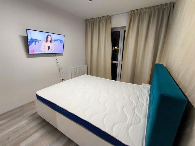 Apartament 2 camere Avantgarden - 3