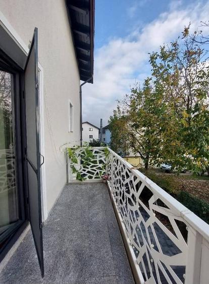 Vila Individuală P+1+M , 5 Camere,  teren 572 mp Drumul Dobroesti Fundeni - 22