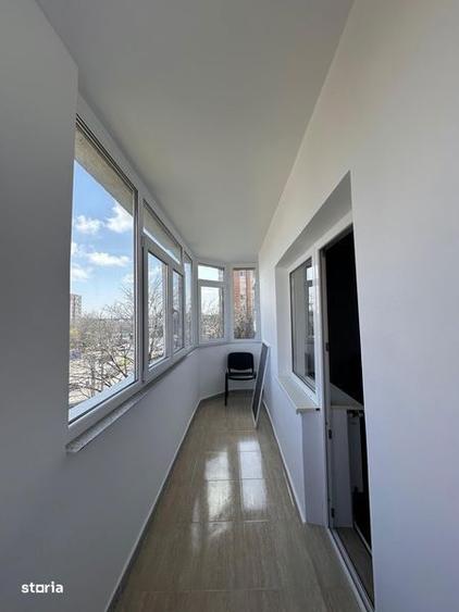 Inchiriez Apartament 2 Camere Zona Pod Butelii Constanta - 3