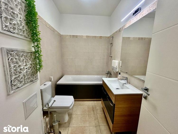 3 camere | Sos. Nordului | Herastrau | Aviatiei | Parter | Parcare | - 9