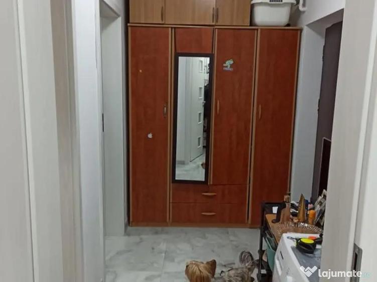 Gars.dec.-mob-util complet+parcare/zona noua Popesti-Leor... - 1