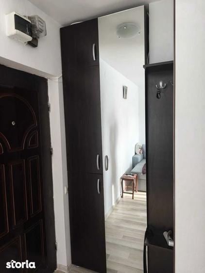 Imobiliare vanzare garsoniera - 3