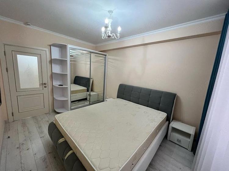 inchiriere garsoniera in zona ?tefan cel Mare 5 minute de metrou - 1