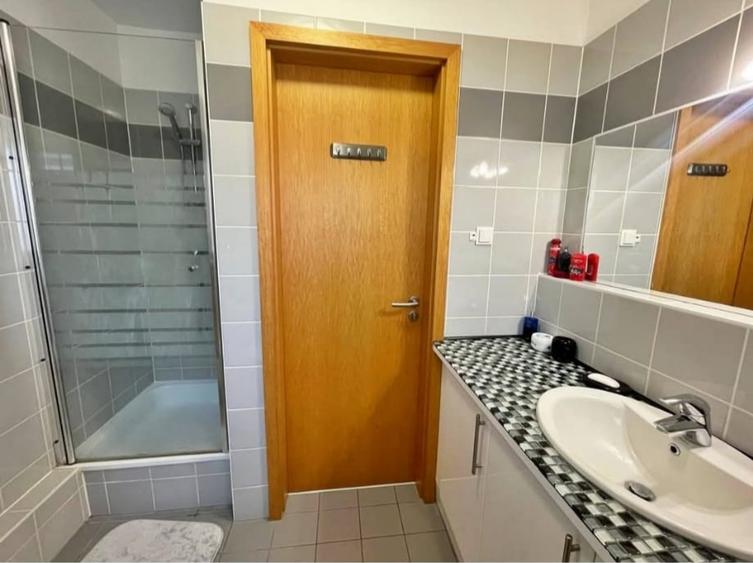 Vanzare apartament cu 3 camere 90 mp utili, în Residenz, Cartierul German! - 16