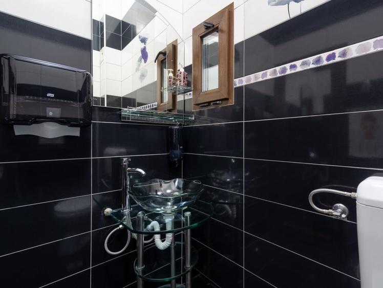 VANZARE VILA POLONA – STR. JUSTINIAN/Clinica Stomatologica/COMISION 0% - 9