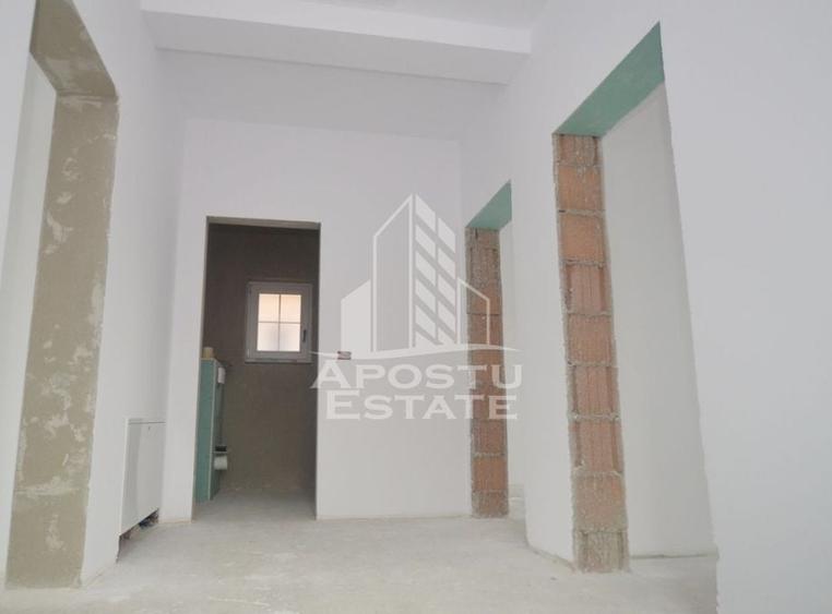 Duplex deosebit cu 4 camere, 3 bai si bucatare inchisa, Sag, Timis - 7