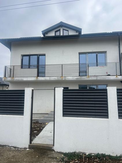 Duplex - 4 camere - 2 bai --pod-incalzire  in pardoseala - 4