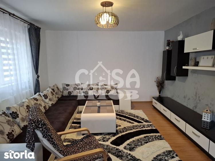 Vila P+M in Viforata - la pret de apartament cu 4 camere - 4