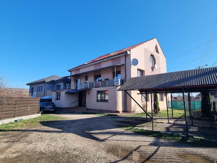 De vânzare apartament spațios, 200 m² utili, în zona Pod Ira – Cluj-Napoca. - 1