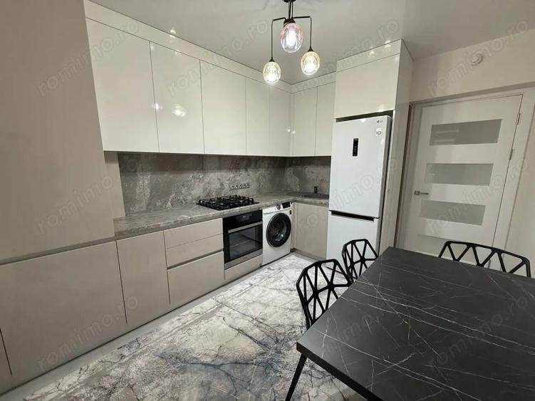 De inchiriat apartament cu 1 camera in zona Bucovina - 2