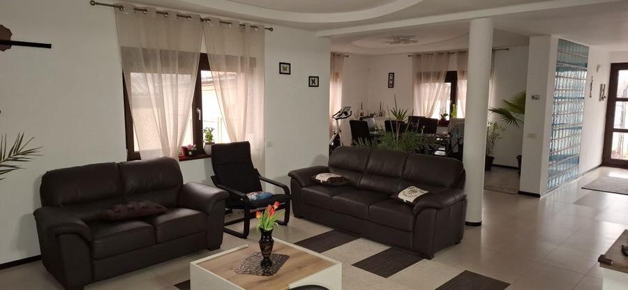 Mamaia Nord-Vila P+1Et,zona Tabara- Pod,str.E1 - 1