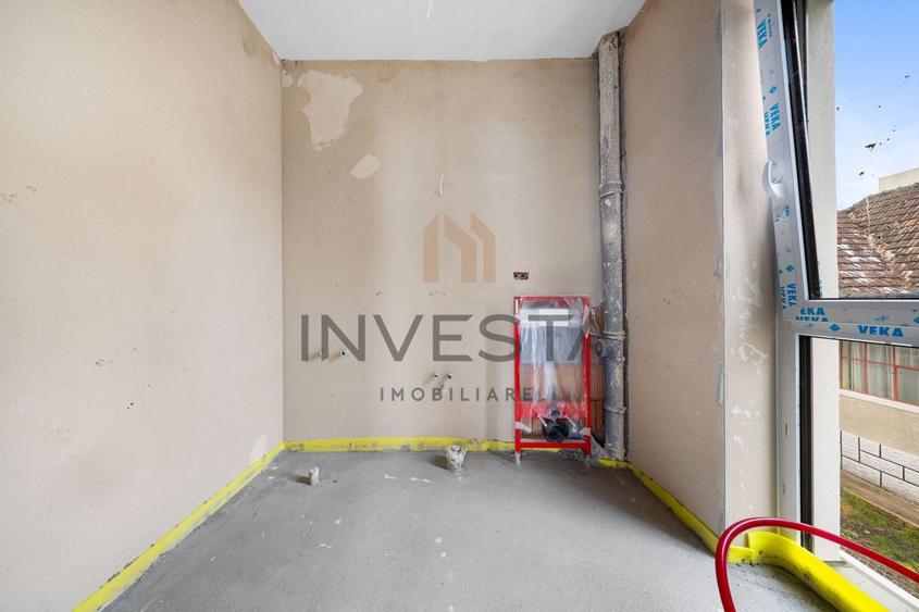 Duplex premium | 222 mp | curte si terase | Andrei Muresanu - 14