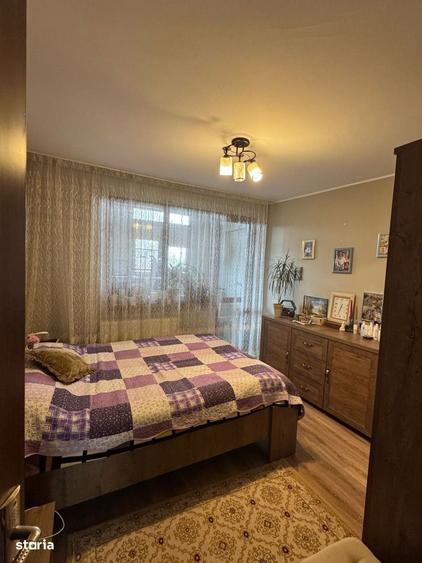 Apartament de vanzare, 3 camere, Tiglina 2 - 5