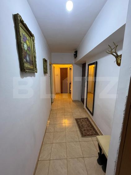 Apartament 3 camere - Bulevardul Ion Mihalache, zona excelenta - 2