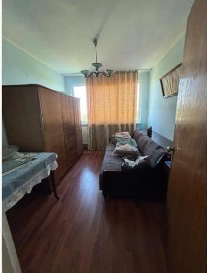 Berceni-Bulevardul Constantin Brancoveanu-Apartament 3 cam-cu centrala termica - 4