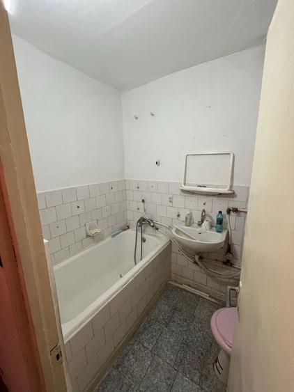 Garsoniera Ultracentral - 4