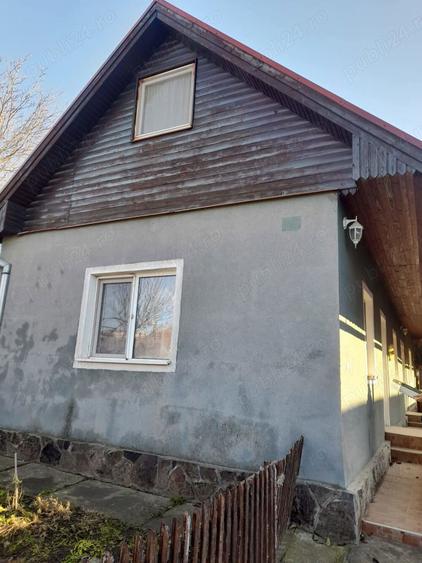 Casa de vanzare in Catalina jude?ul Covasna - 1