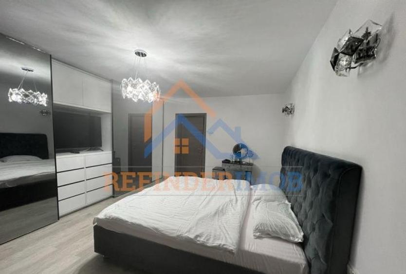 Vanzare apartament 3 camere zona 13 Septembrie - Parc Sebastian - 5