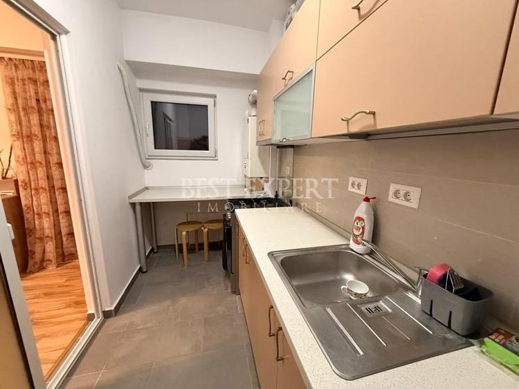 Garsoniera de inchiriat Pantelimon, Disponibilitate imediata -RAMS CENTER - 7