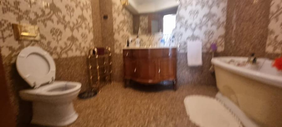 HERASTRAU  NORDULUI  APARTAMENT 3 CAMERE TRANSFORMAT IN 2 CAMERE  PARC - 25