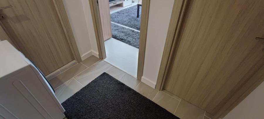 Garsonieră Gavana 2 , RENOVATĂ / Centrală , mobilată / utilată ! - 8