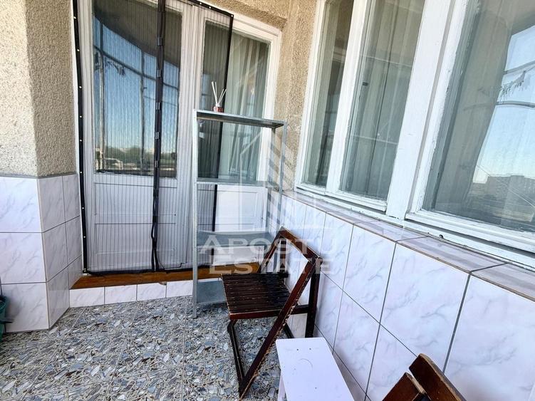 Apartament 2 camere de vanzare, zona Circumvalatiunii, Timisoara - 13