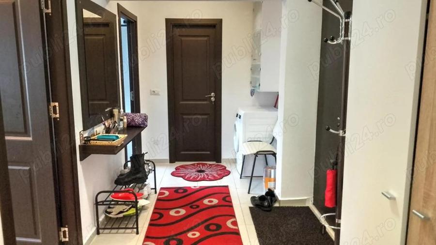 Apartament 2 camere Precista Decebal Sc.Nr.4 Renovat - 1