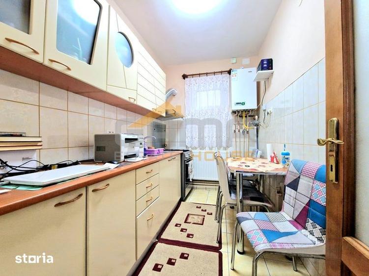 Casa 5 camere, teren 515 mp in cartierul Aradul Nou - 11
