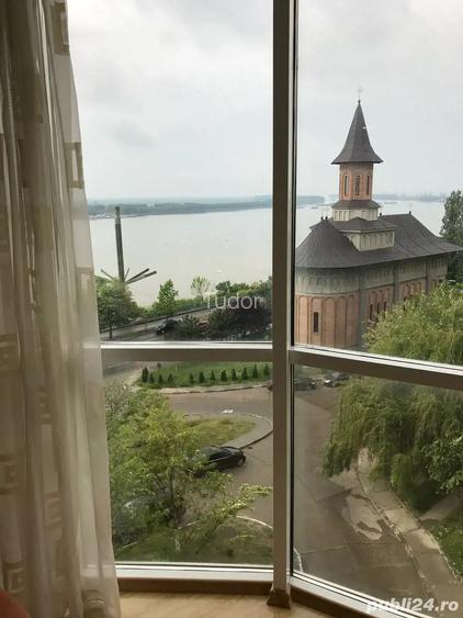 Vanzare apartament 3 camere Galati