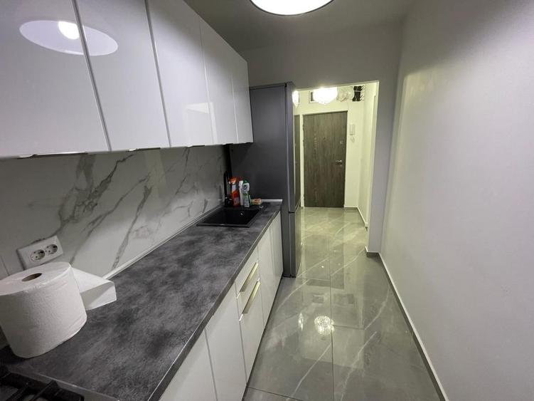 Apartament 2 camere De Inchiriat - Dorobanti - 8