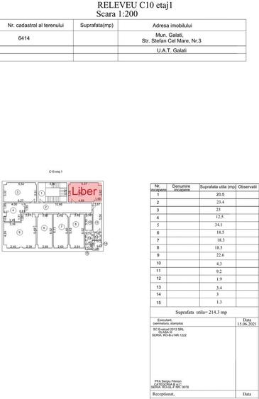 Hale de inchiriat Intertrans. Comision Zero!! - 4