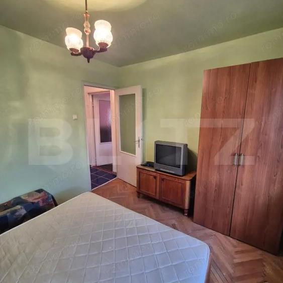 Apartament 2 Camere Sala Olimpia Loca?ie Premium & Investi?ie Sigura - 7