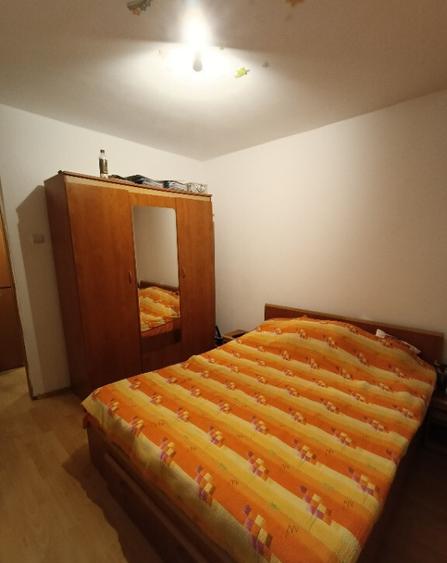 Apartament 2 camere semi - 2
