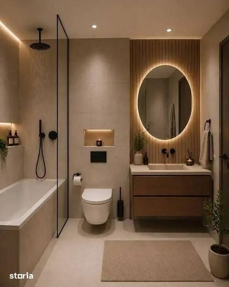 Apartament 2 camere Pallady parcare gratuita metrou Nicolae Teclu - 4