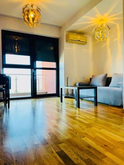 AP 2 CAM DE INCHIRIAT | OTOPENI | CENTRAL | PARCARE | METROU | - 2