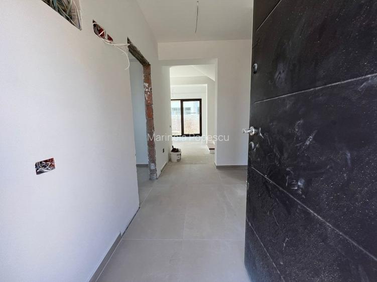 Vile Individuale Cuplate / Proiect Nou/ 20 Unitati Locative Vile Individuale Cuplate / Proiect Nou/ 20 Unitati Locative