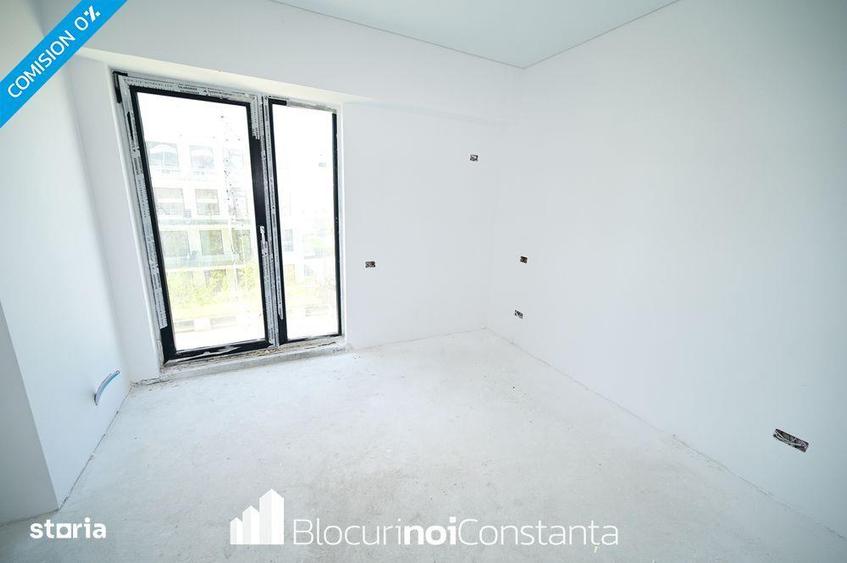 #TVA inclus: 3 camere cu vedere la mare - Mirage Sunset, Mamaia - 3