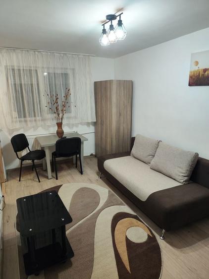 Vand Garsoniera zona Olosig - 5