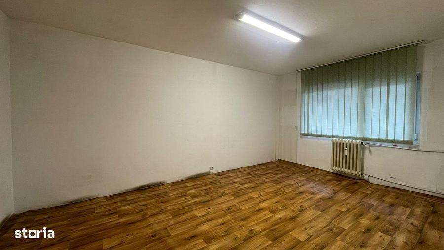 SPATIU COMERCIAL DECEBAL - 1