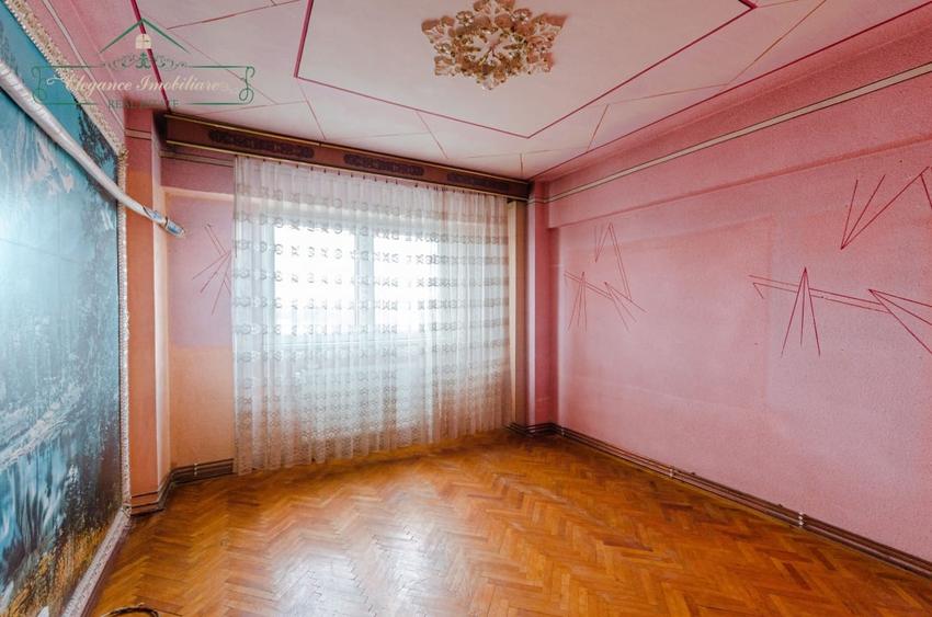 Apartament 4 camere cu centrala proprie, zona Aurel Vlaicu, Arad - 3