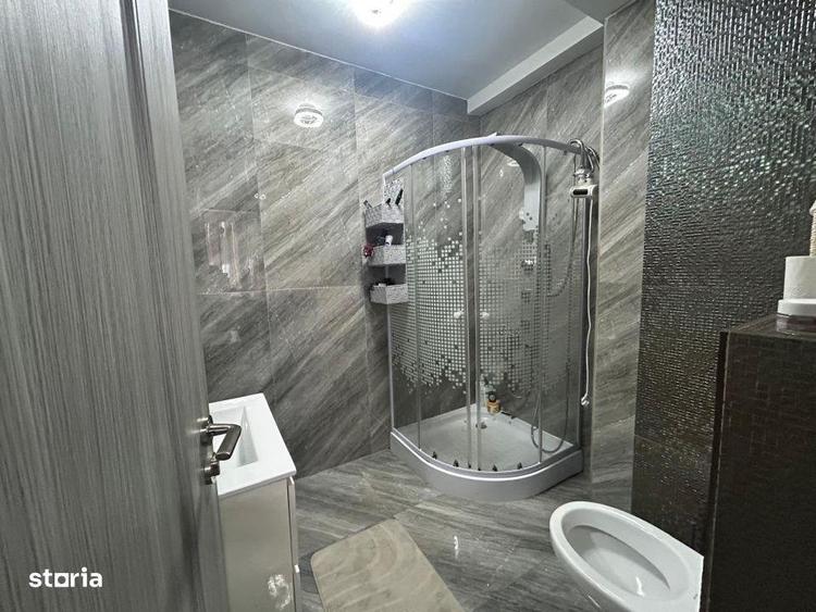 Apartament elegant 2 camere Mamaia / Lidl - 8