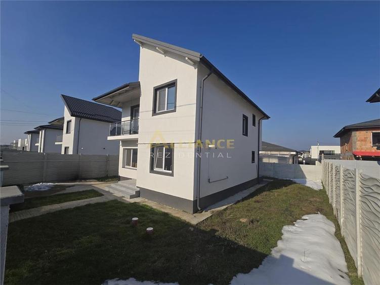 Mobilata si utilata- cartierul nou- incalzire pardoseala- pod - 1