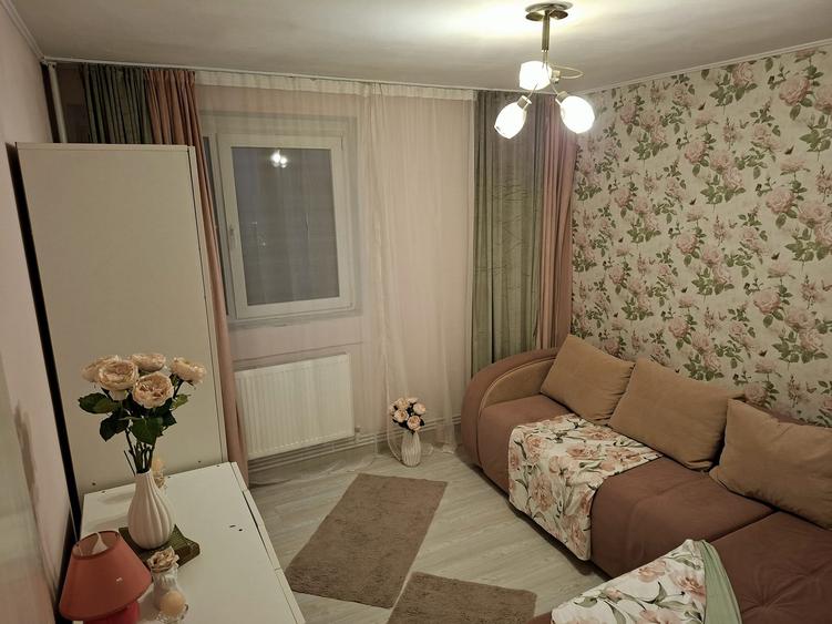 2 camere Craiovei , RENOVAT / mobilat / utilat , finisaje moderne! - 2