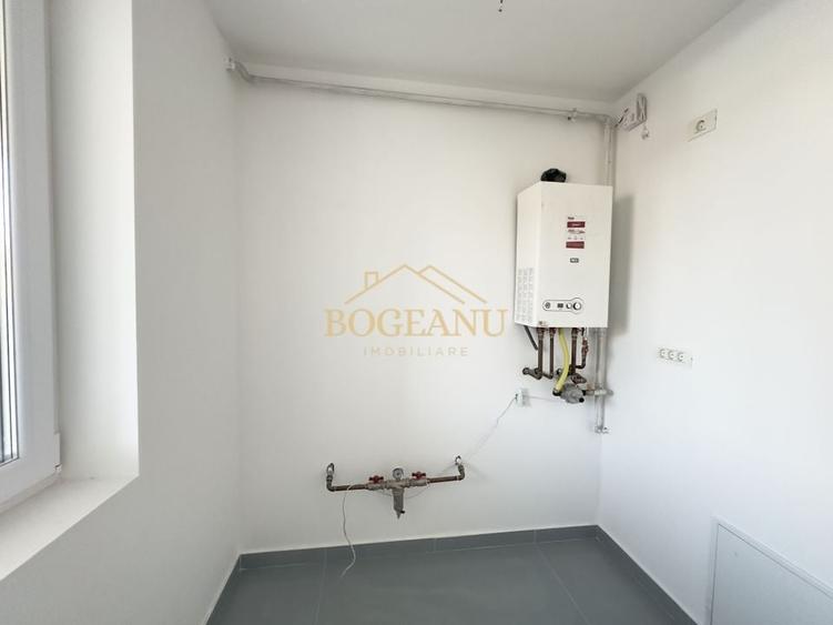 BG09 Duplex modern P+E,Asfalt,Gazon-Chisoda - 15