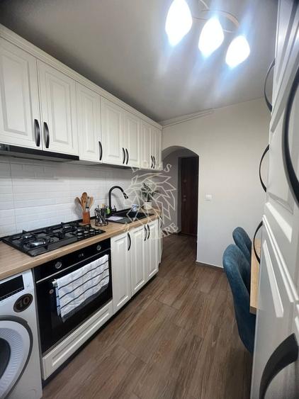 Apartament 2 camere-balcon-ideal locure-Zona Decebal - 3