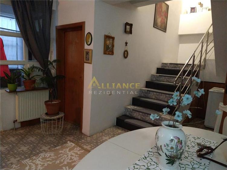 CASA INDIVIDUALA - SOSEAUA OLTENITEI - 1500 MP TEREN - 17