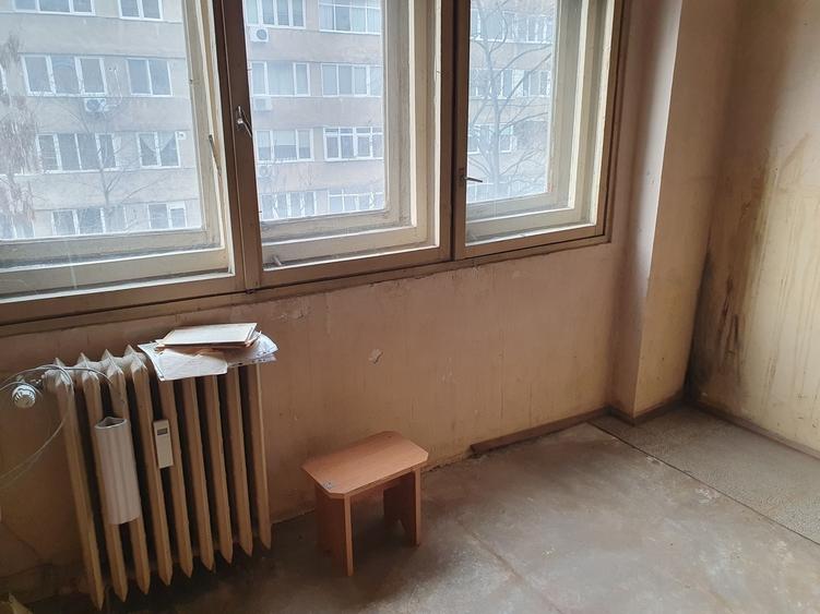 Drumul Taberei, Valea Ialomitei, vanzare 3 camere dec., 4/10, bl. '78 - 1