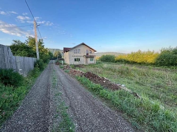 Vilă individuală în Zapodia - 18 min de Bacău - Direct Proprietar - 2