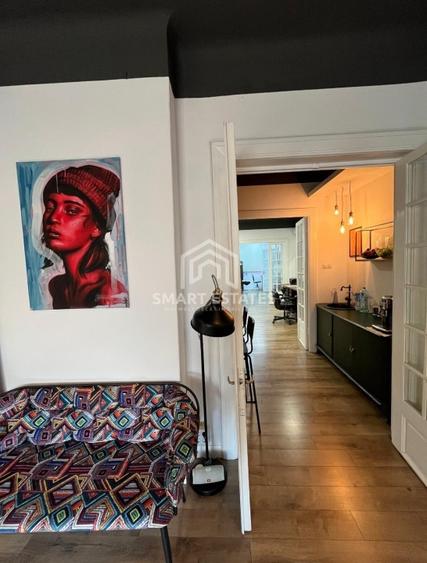 5 Camere - Ideal Birouri Piata Romana, Ambasada Angliei - 2